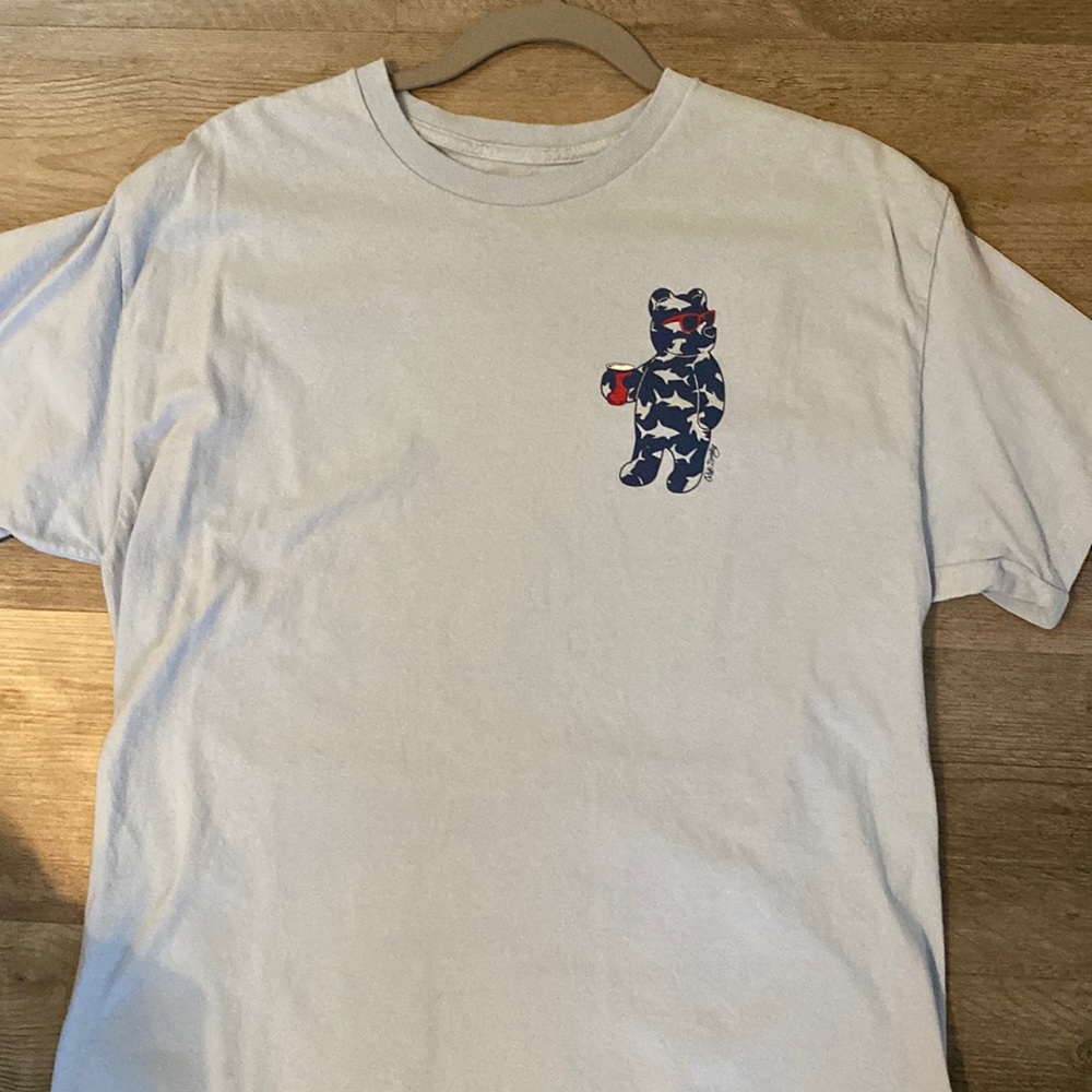 Mens tshirt